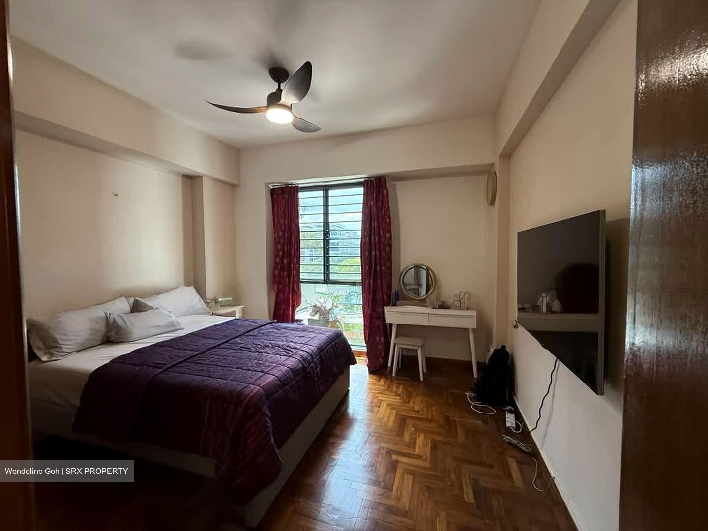 Regentville (D19), Apartment #549365411